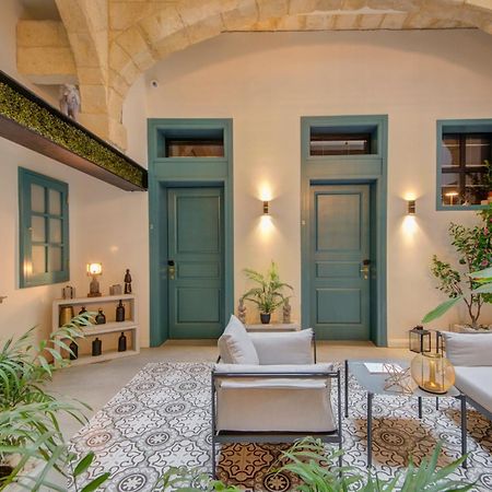 23 Boutique Hotel Il-Furjana Luaran gambar
