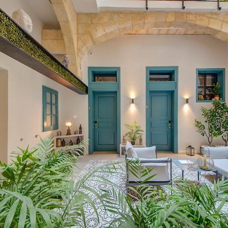 23 Boutique Hotel Il-Furjana Luaran gambar