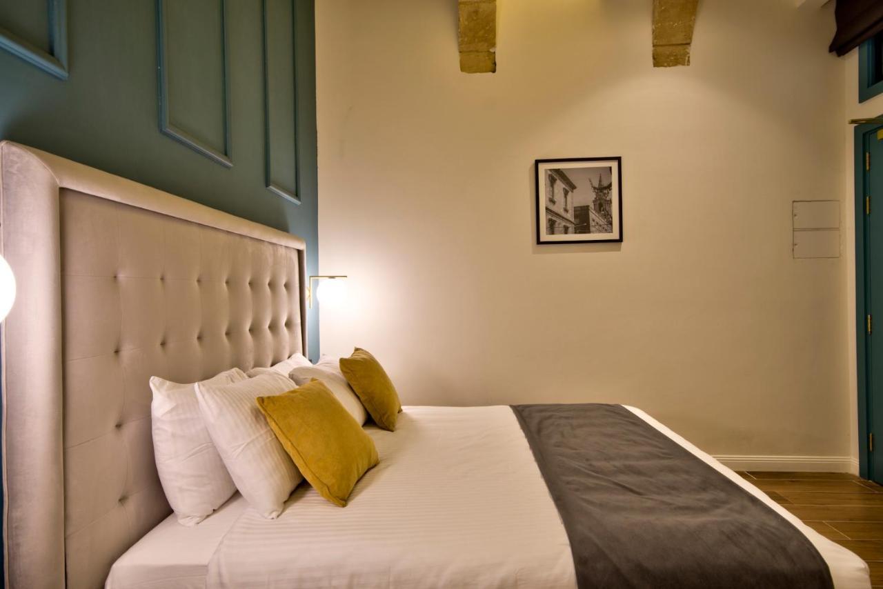 23 Boutique Hotel Il-Furjana Luaran gambar