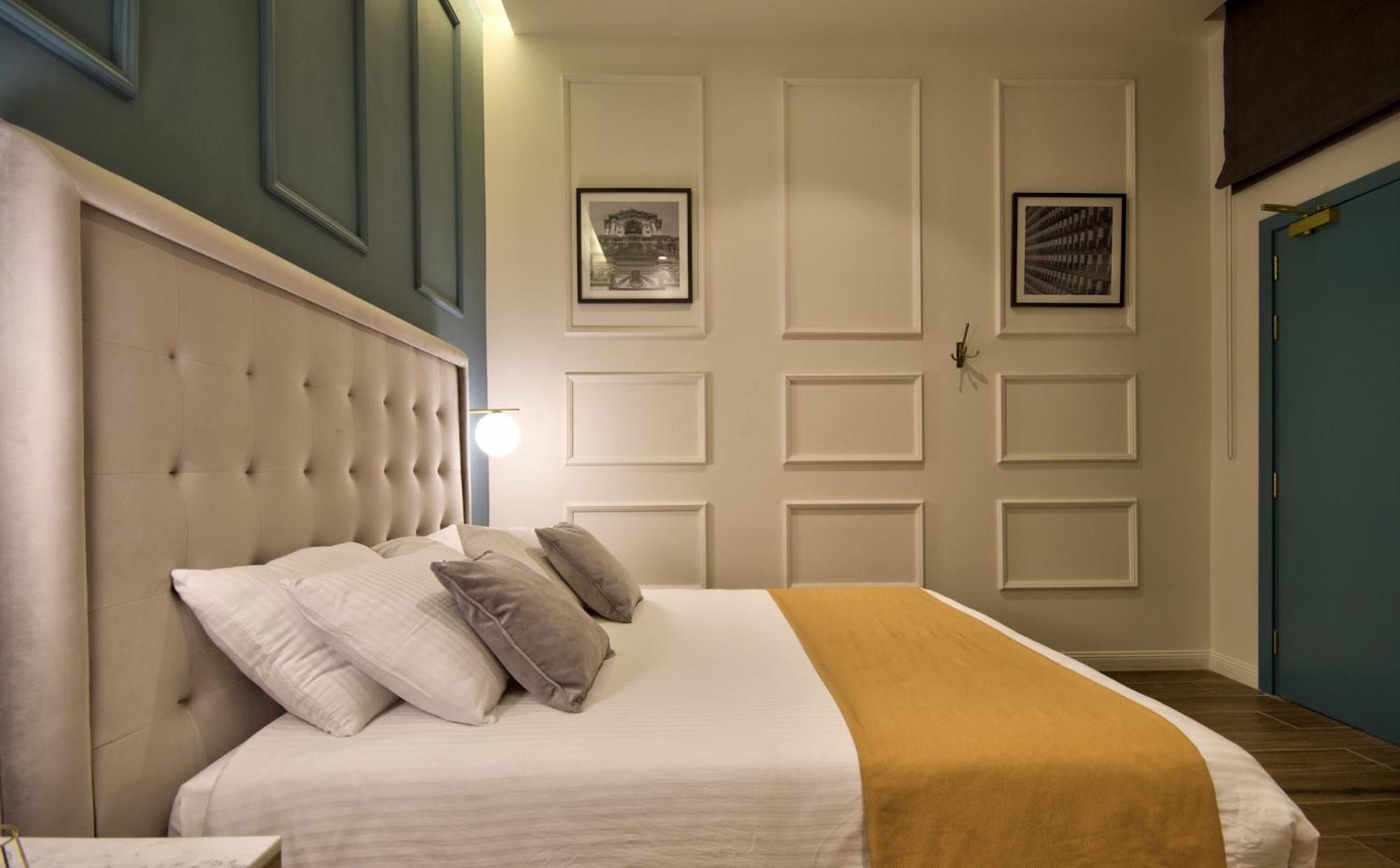 23 Boutique Hotel Il-Furjana Luaran gambar