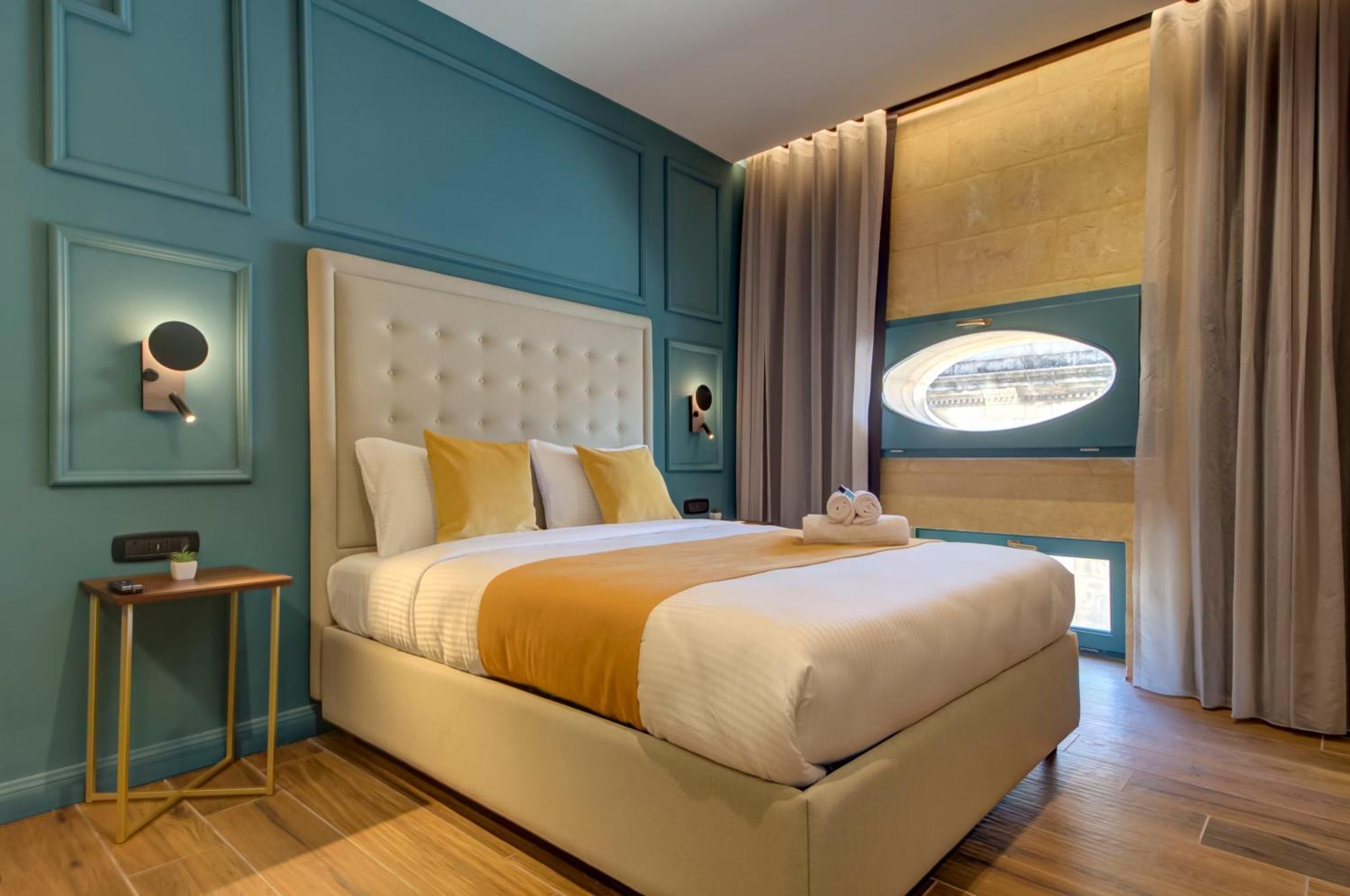 23 Boutique Hotel Il-Furjana Luaran gambar