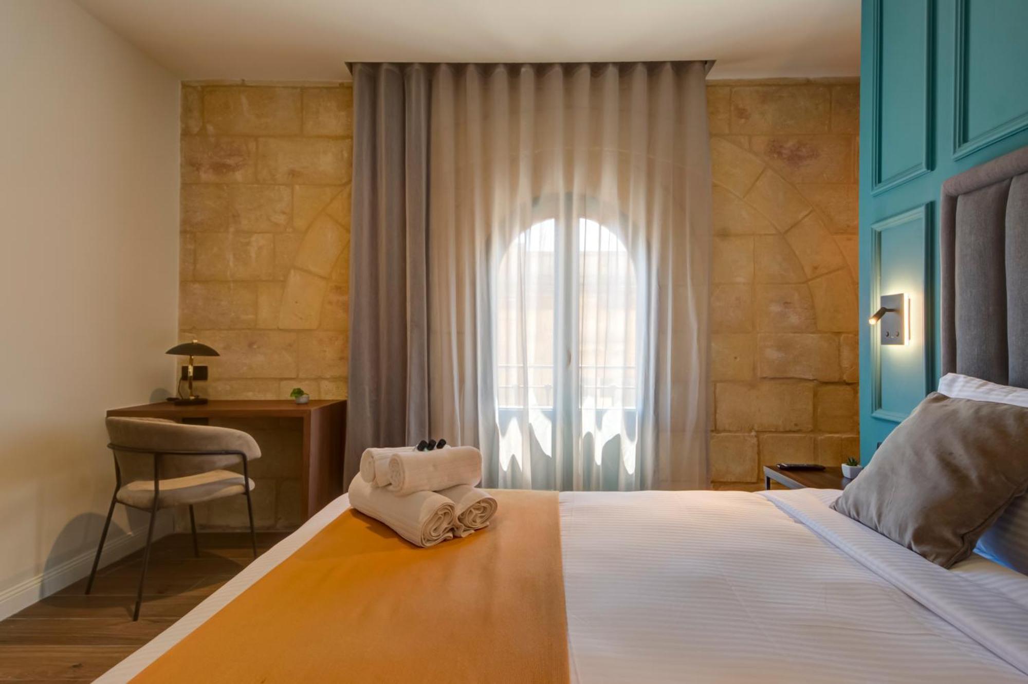 23 Boutique Hotel Il-Furjana Luaran gambar