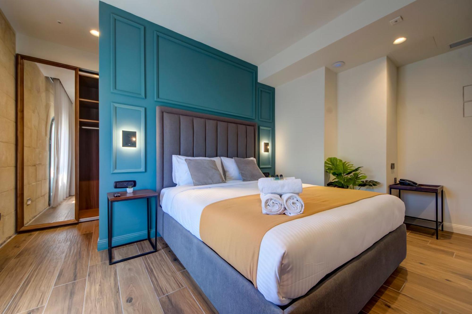 23 Boutique Hotel Il-Furjana Luaran gambar