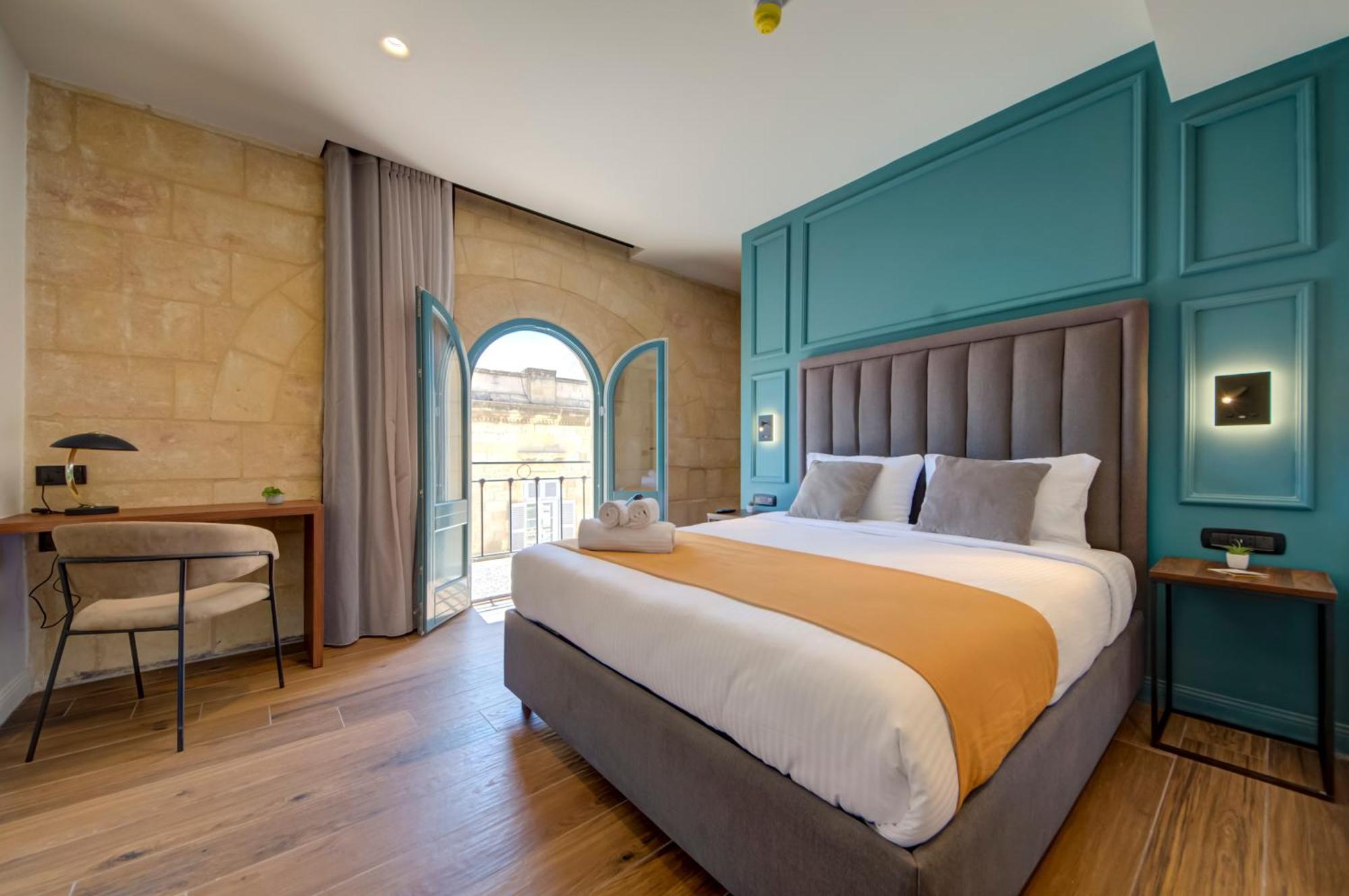 23 Boutique Hotel Il-Furjana Luaran gambar