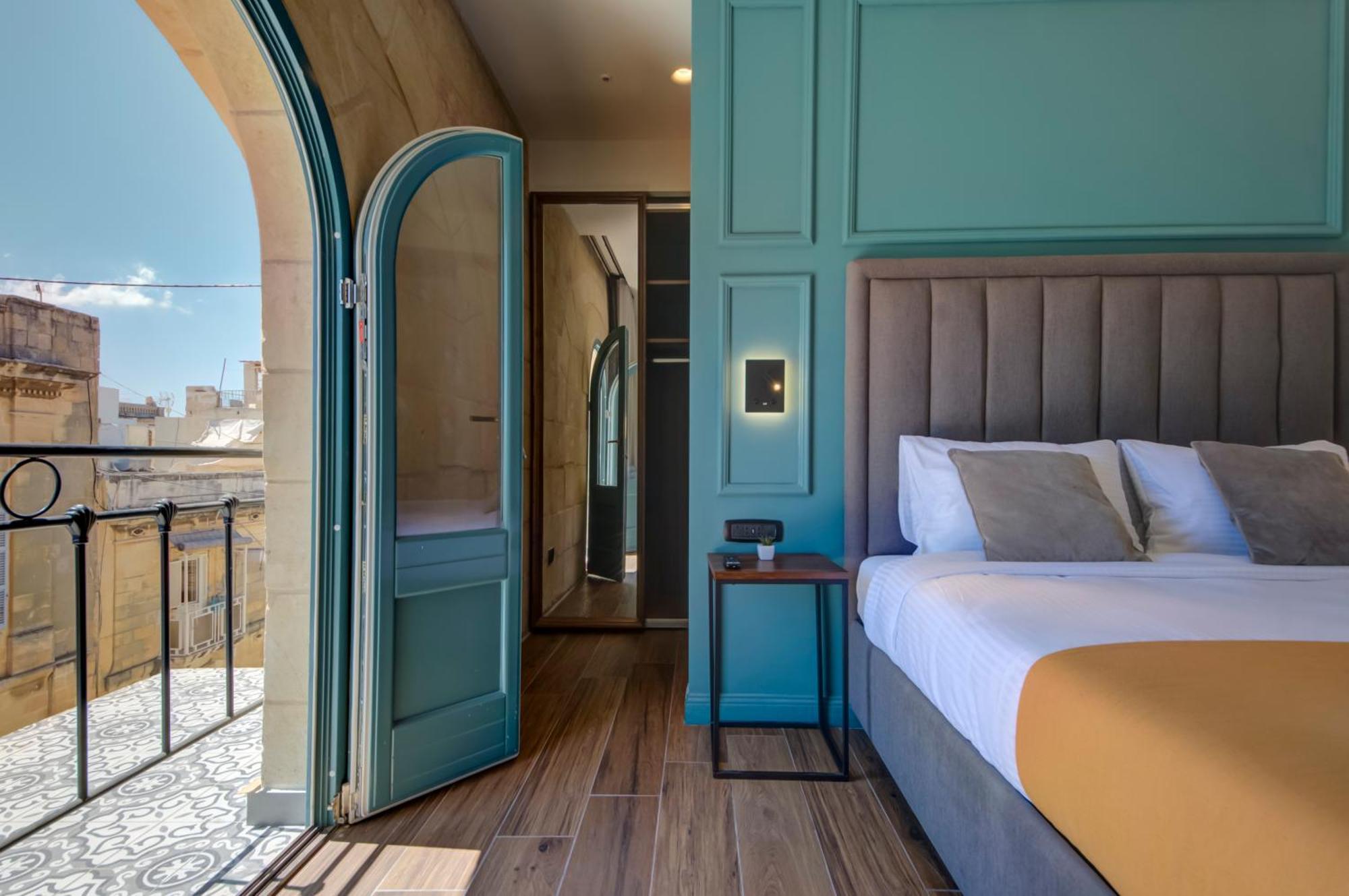 23 Boutique Hotel Il-Furjana Luaran gambar