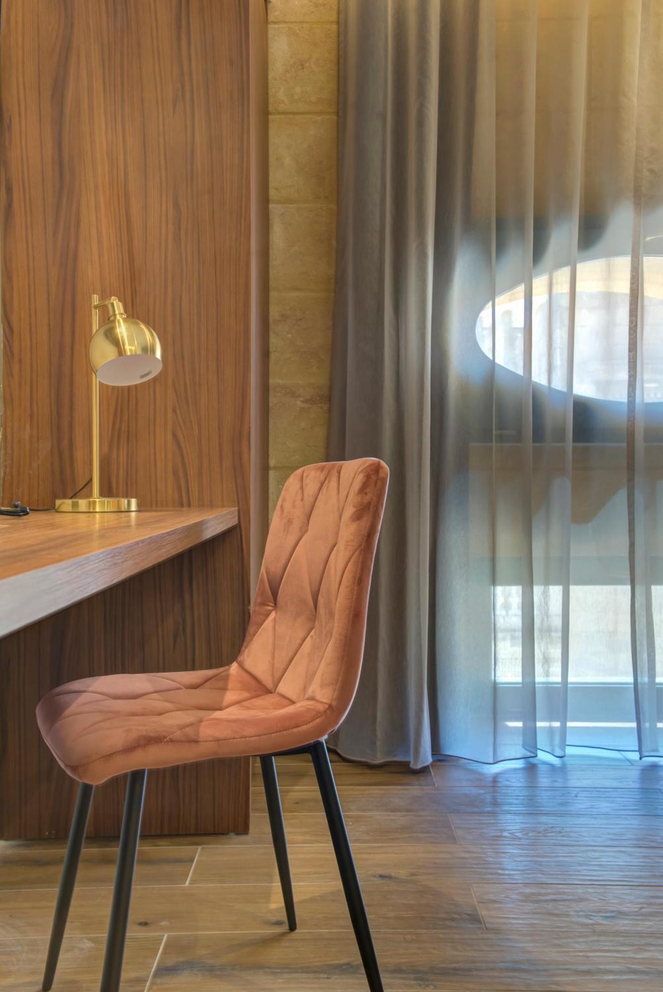 23 Boutique Hotel Il-Furjana Luaran gambar