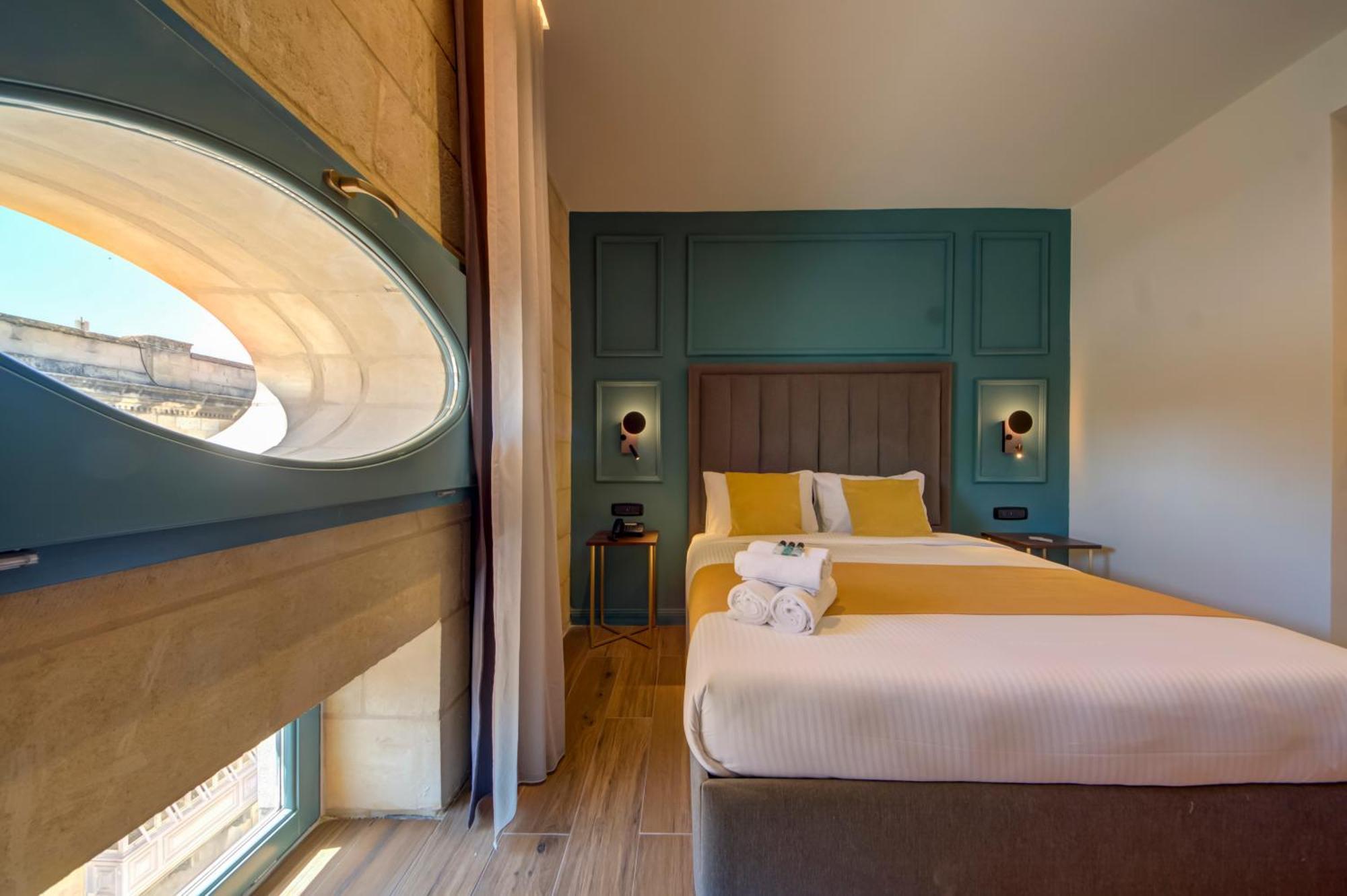 23 Boutique Hotel Il-Furjana Luaran gambar