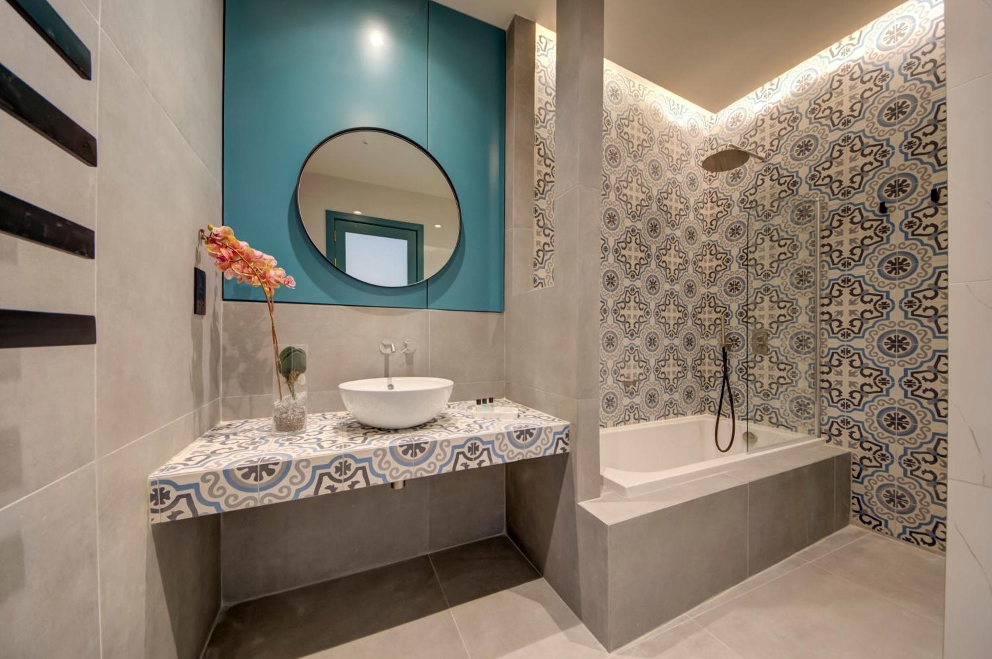 23 Boutique Hotel Il-Furjana Luaran gambar