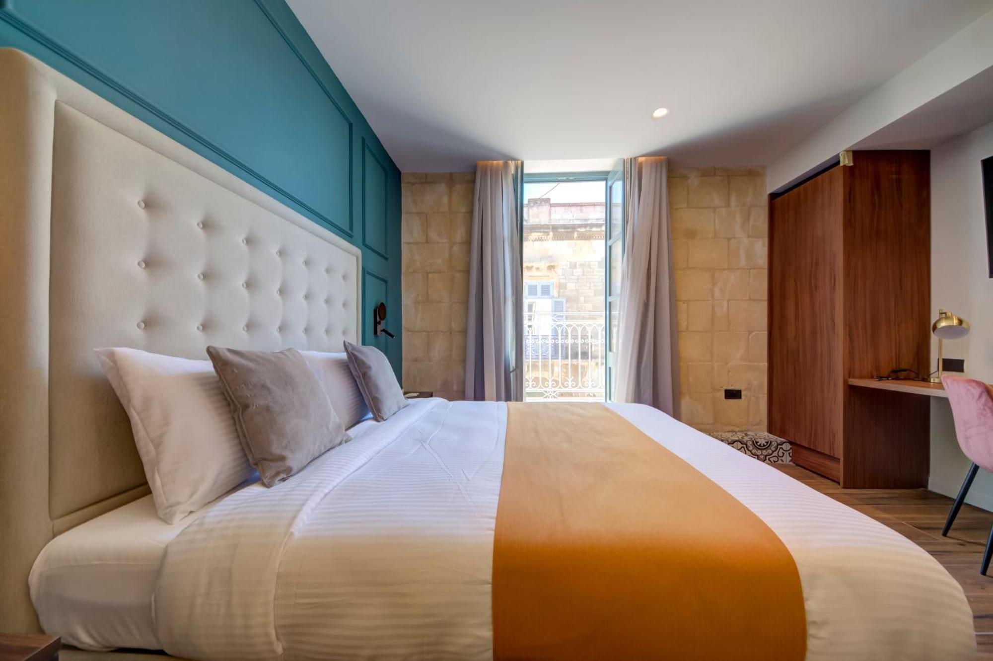 23 Boutique Hotel Il-Furjana Luaran gambar