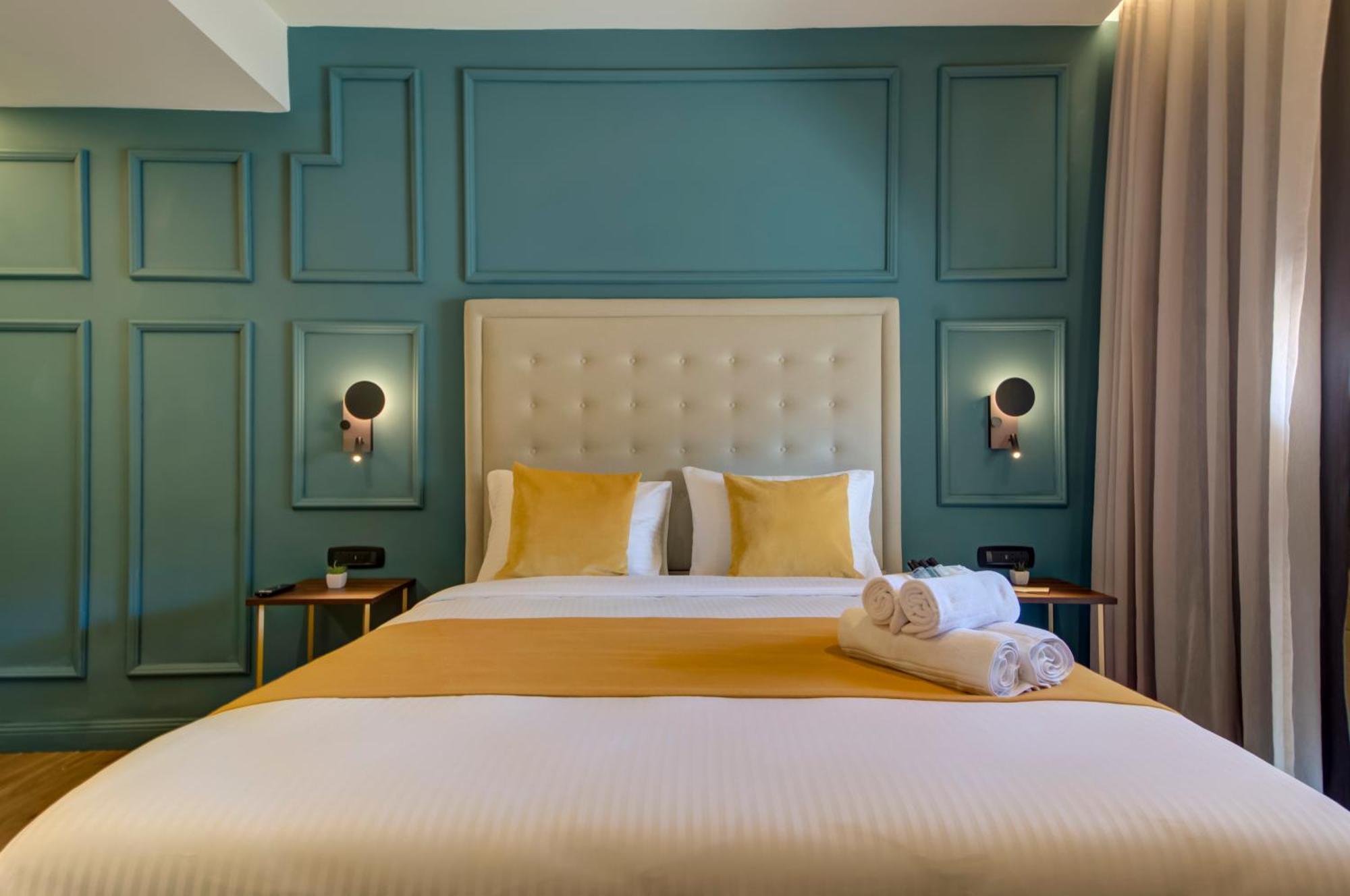 23 Boutique Hotel Il-Furjana Luaran gambar