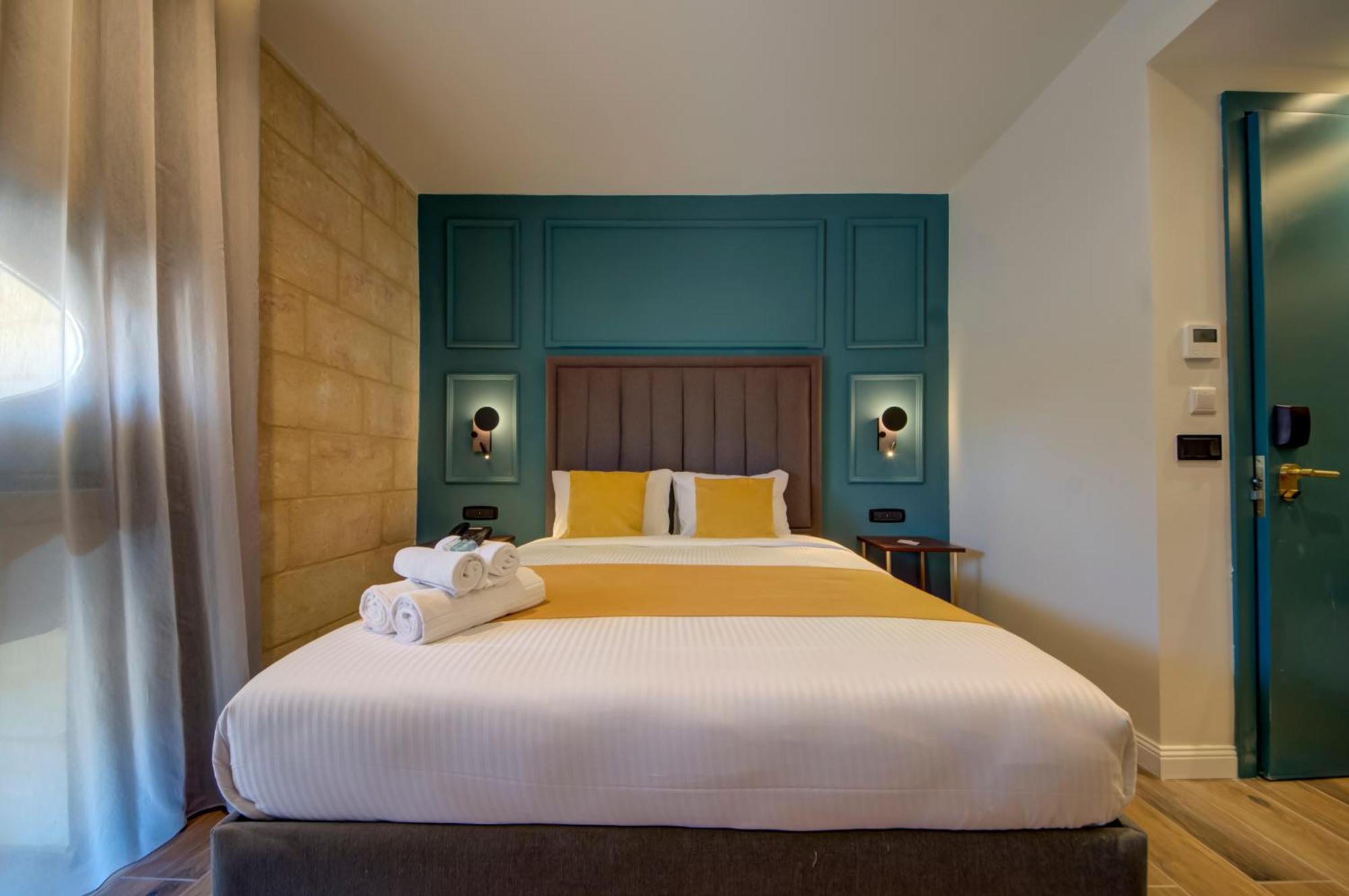 23 Boutique Hotel Il-Furjana Luaran gambar