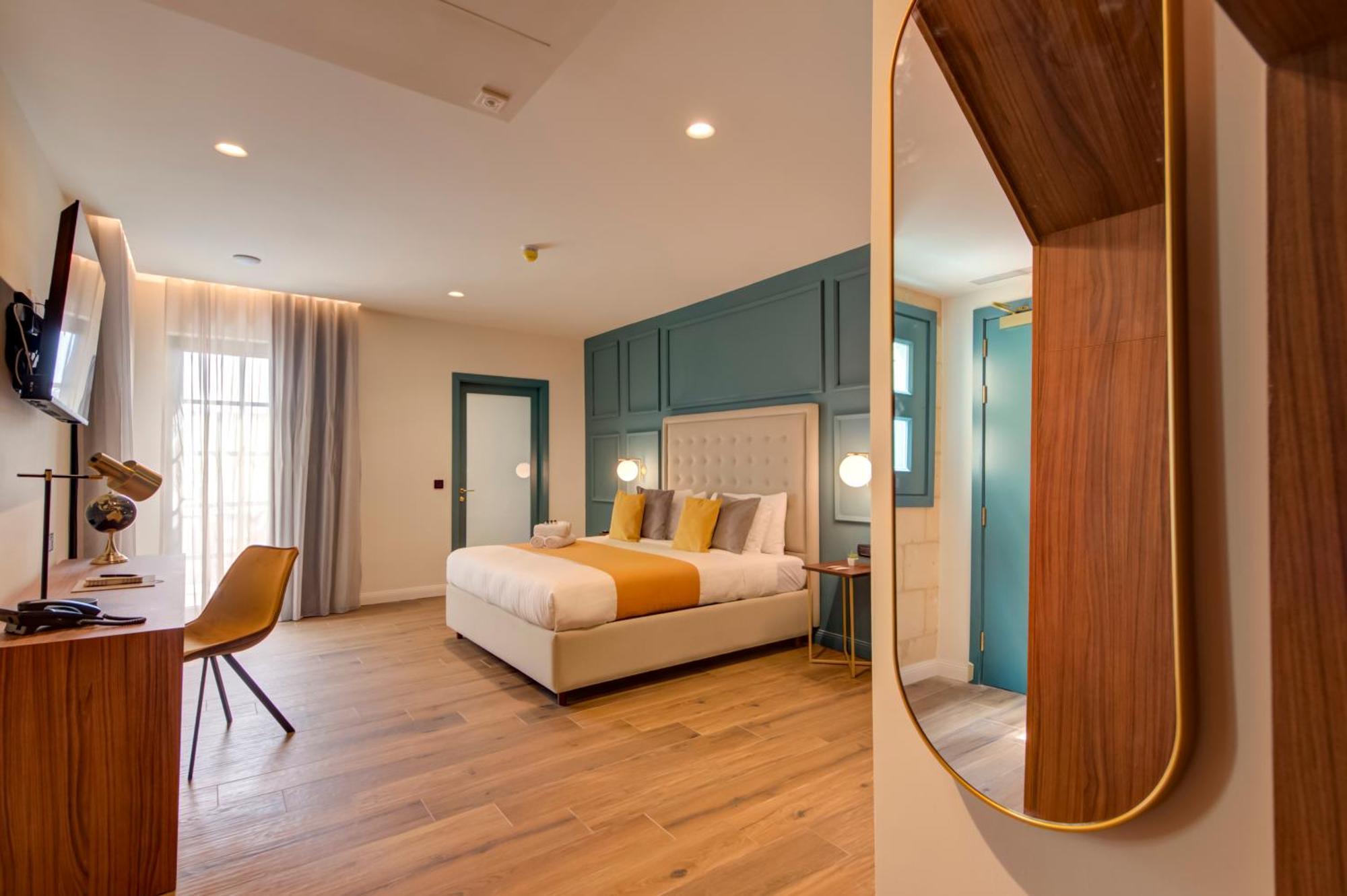 23 Boutique Hotel Il-Furjana Luaran gambar