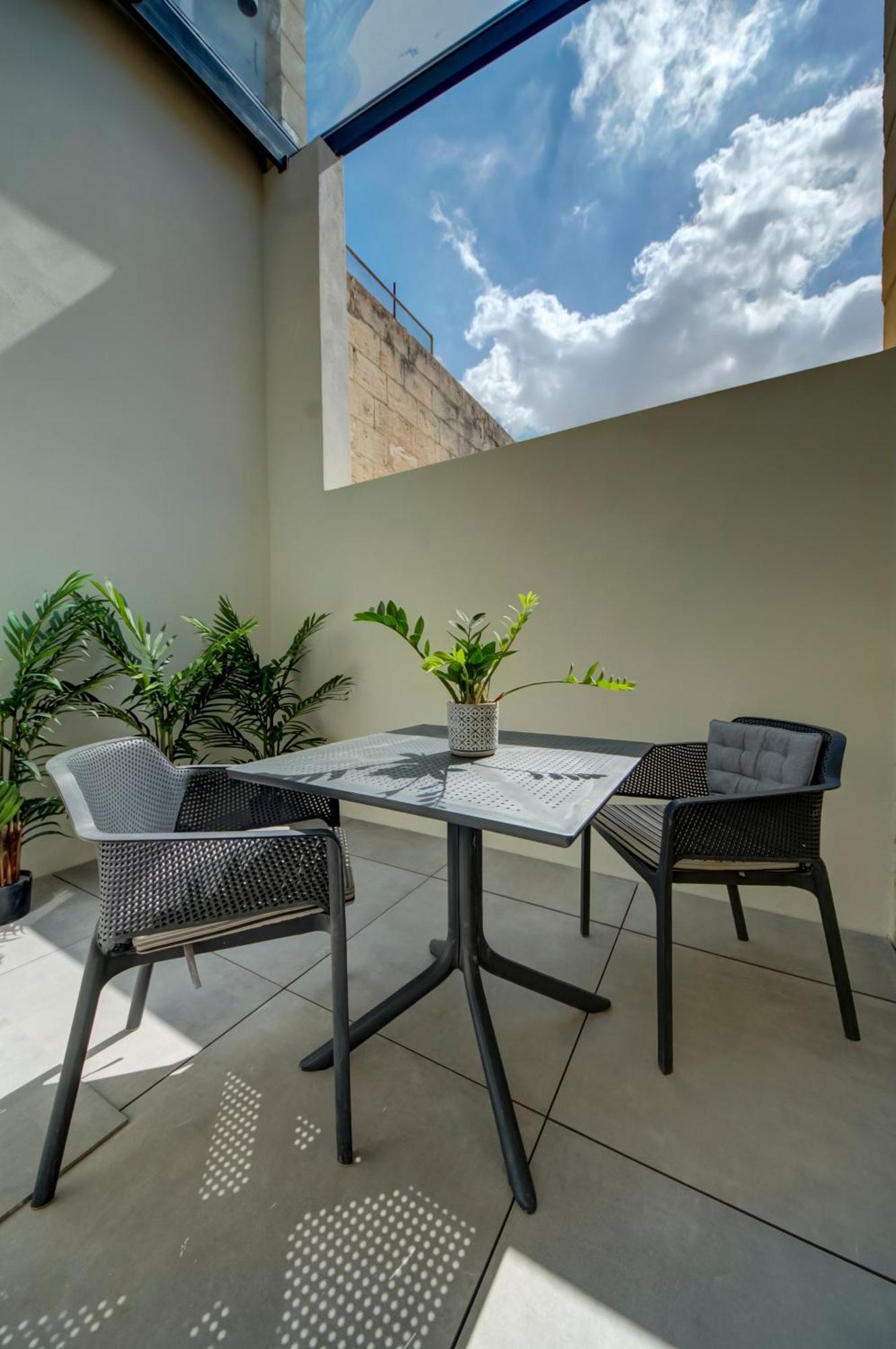23 Boutique Hotel Il-Furjana Luaran gambar