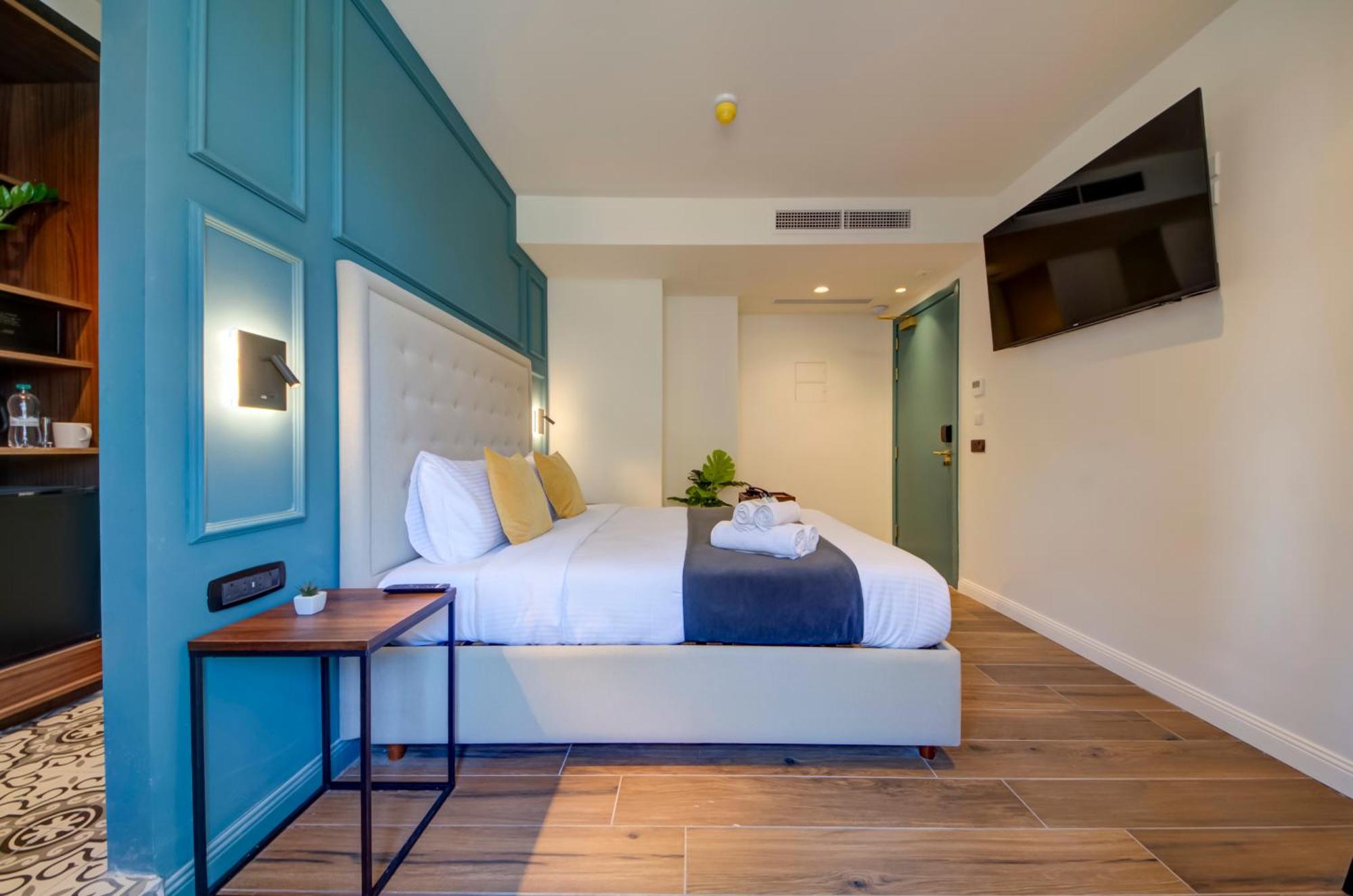 23 Boutique Hotel Il-Furjana Luaran gambar