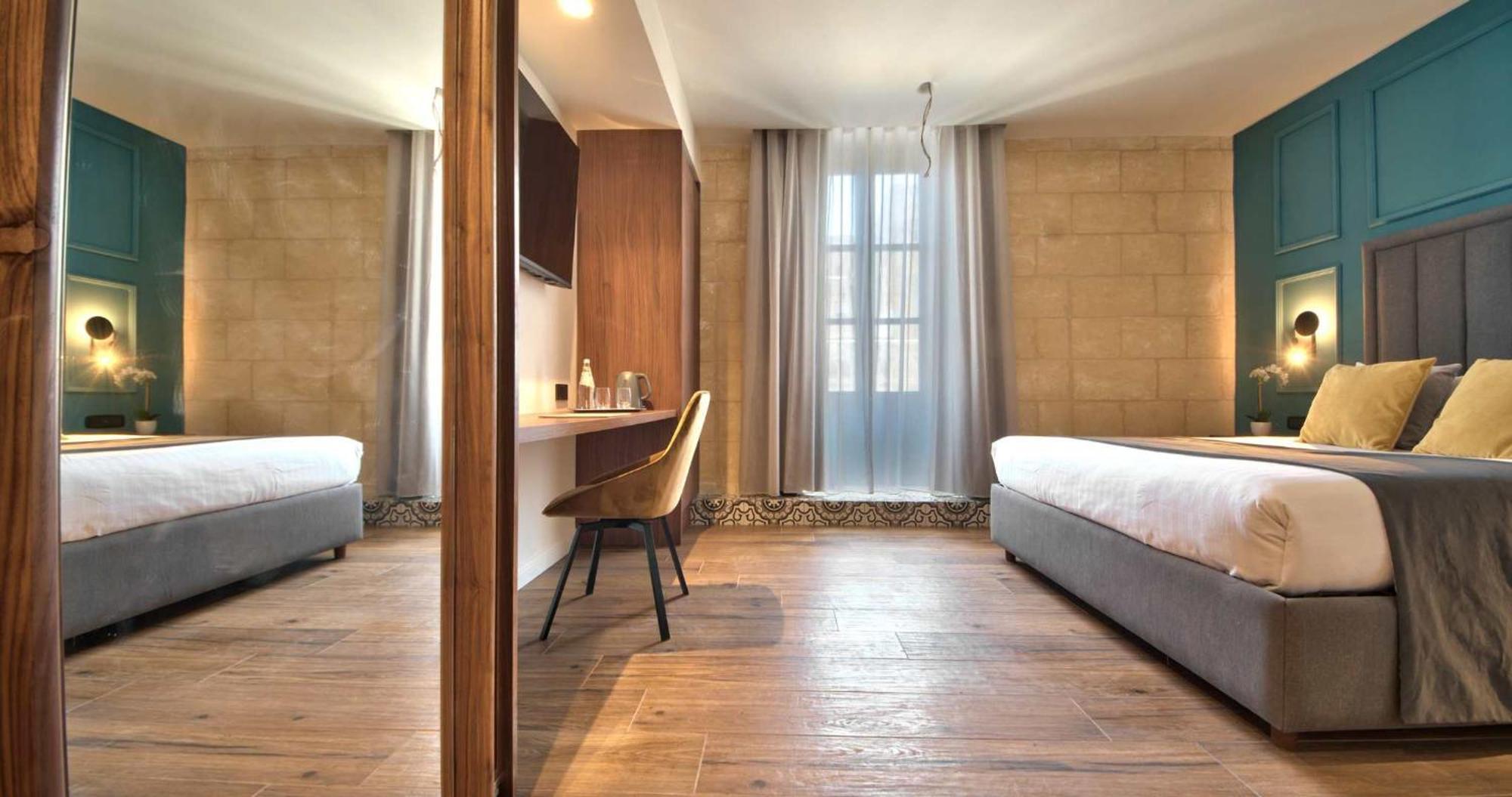 23 Boutique Hotel Il-Furjana Luaran gambar