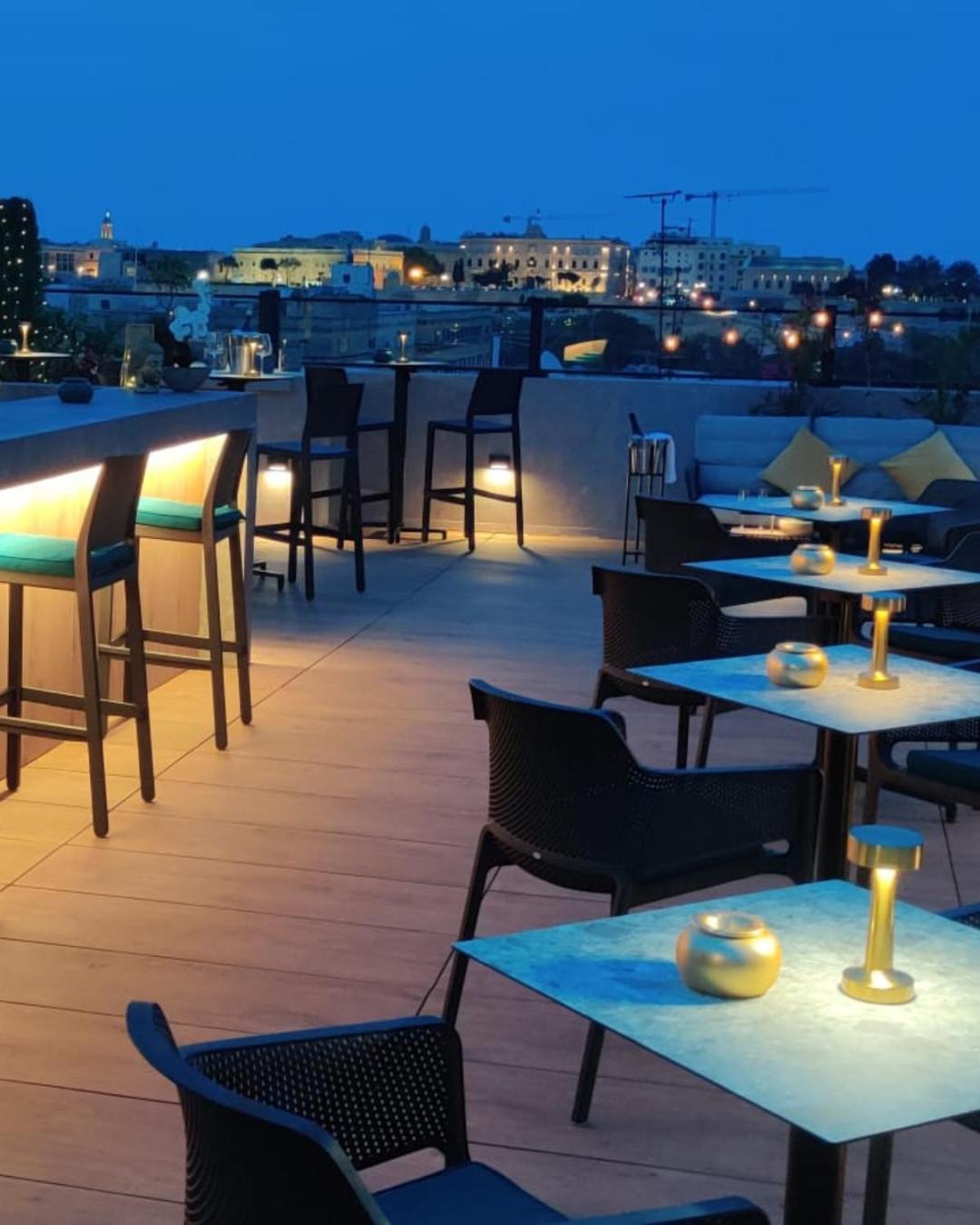 23 Boutique Hotel Il-Furjana Luaran gambar