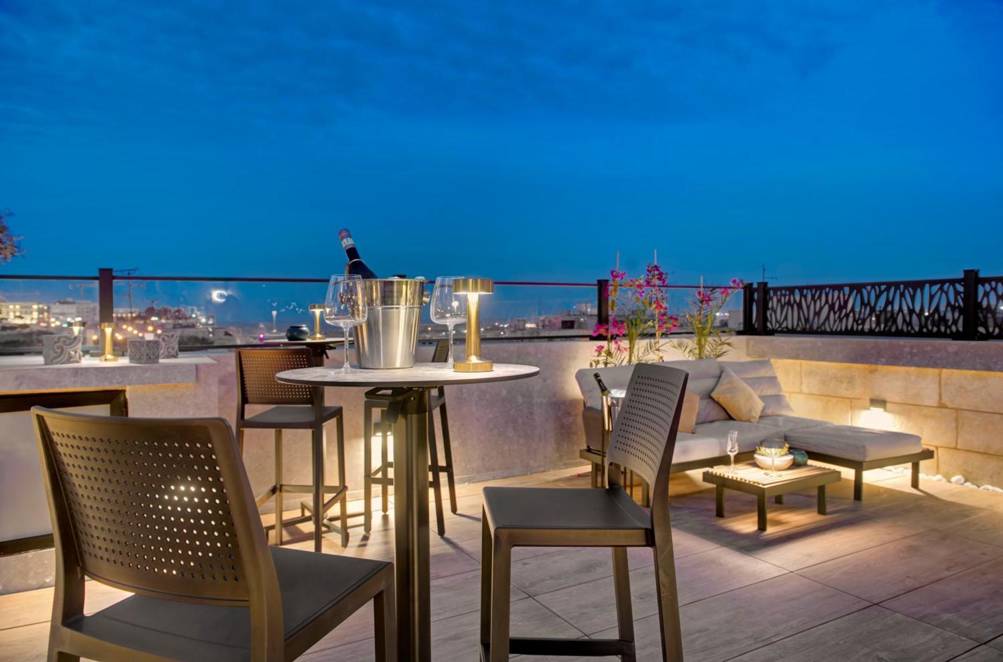 23 Boutique Hotel Il-Furjana Luaran gambar