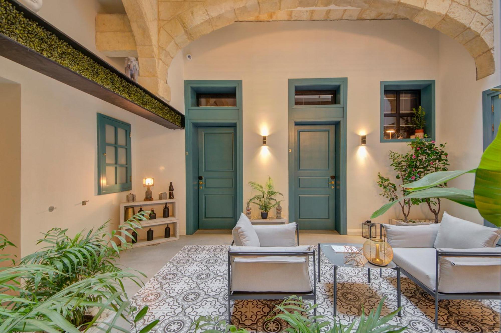 23 Boutique Hotel Il-Furjana Luaran gambar