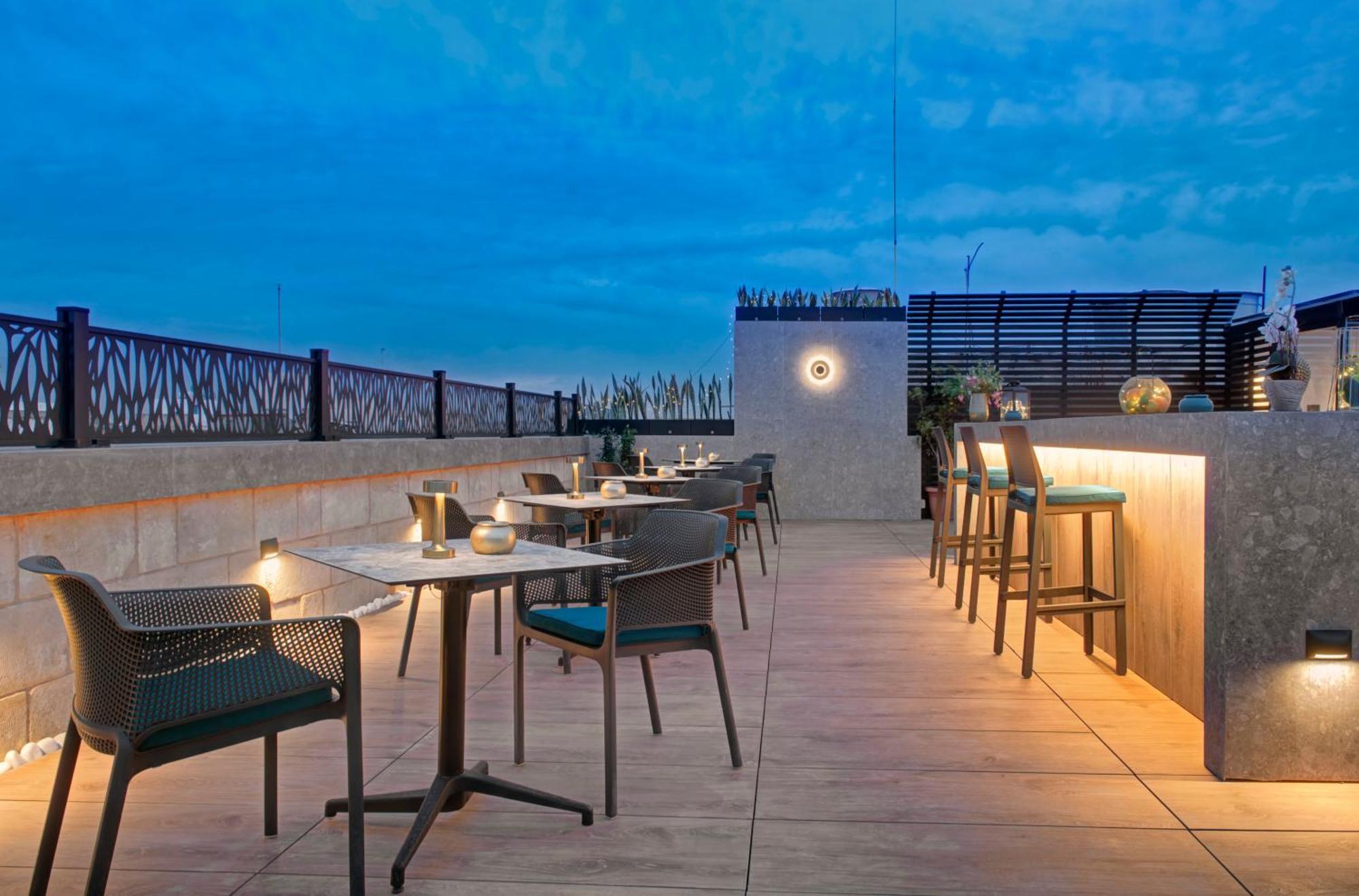 23 Boutique Hotel Il-Furjana Luaran gambar
