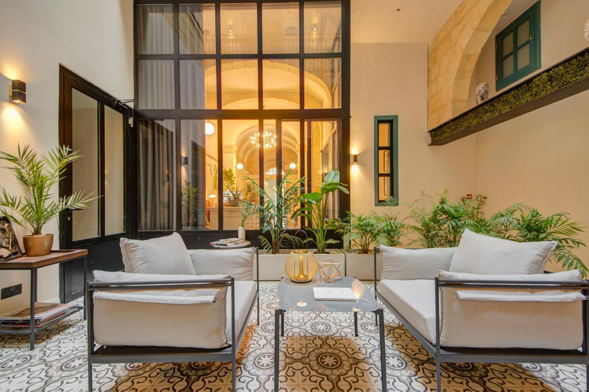 23 Boutique Hotel Il-Furjana Luaran gambar