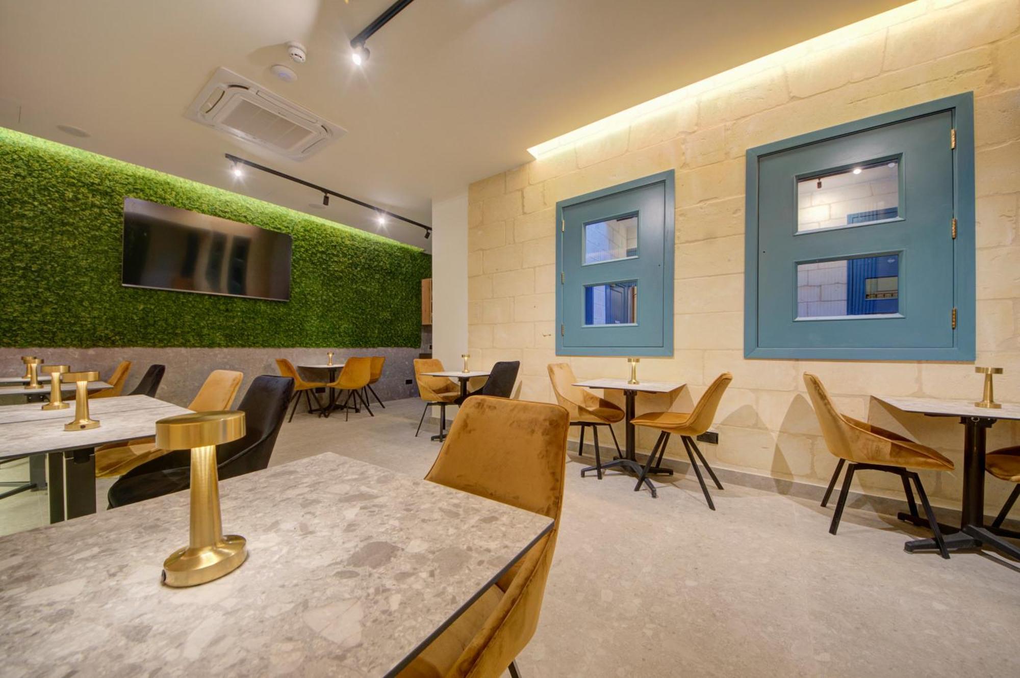 23 Boutique Hotel Il-Furjana Luaran gambar