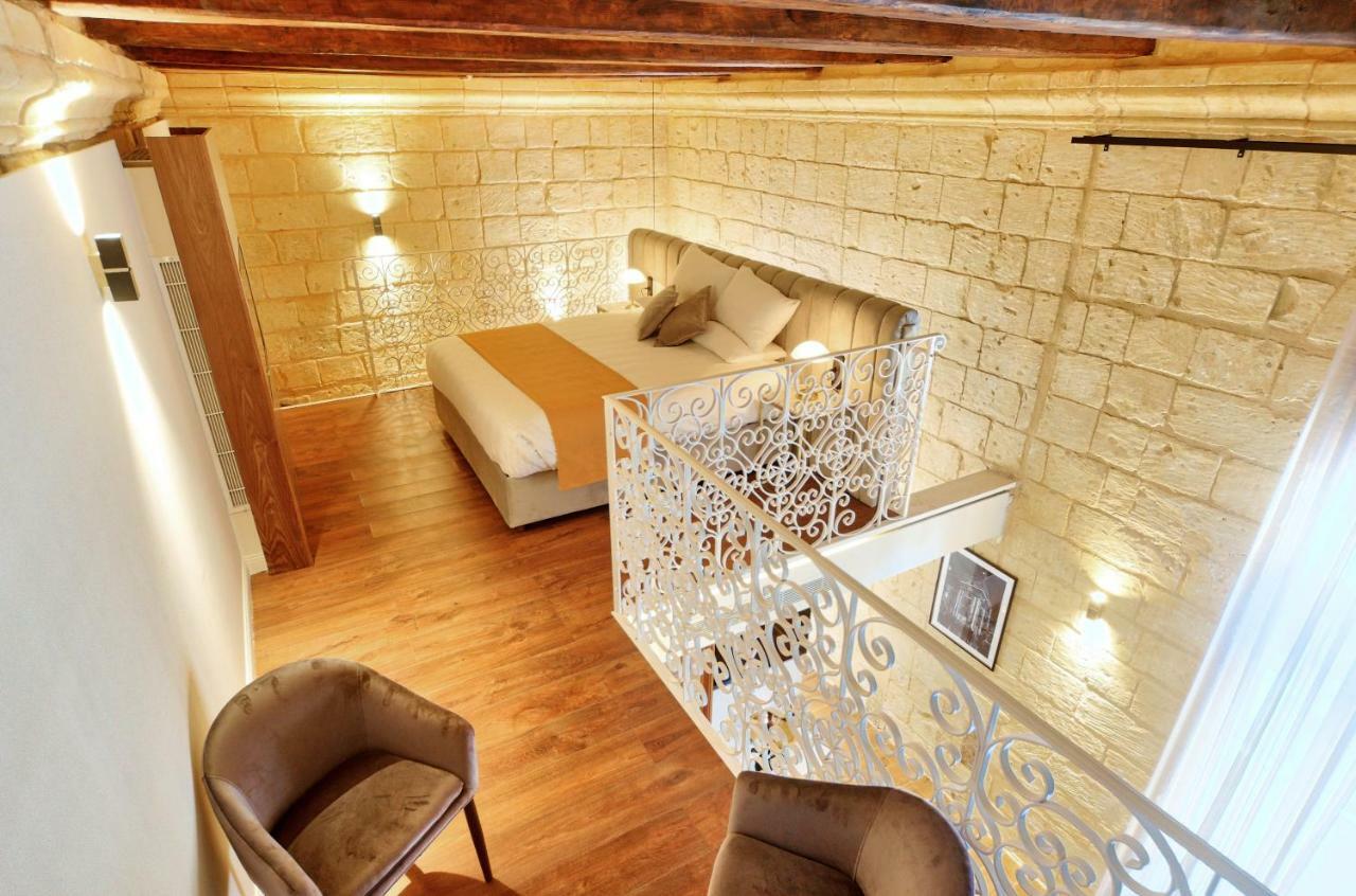 23 Boutique Hotel Il-Furjana Luaran gambar