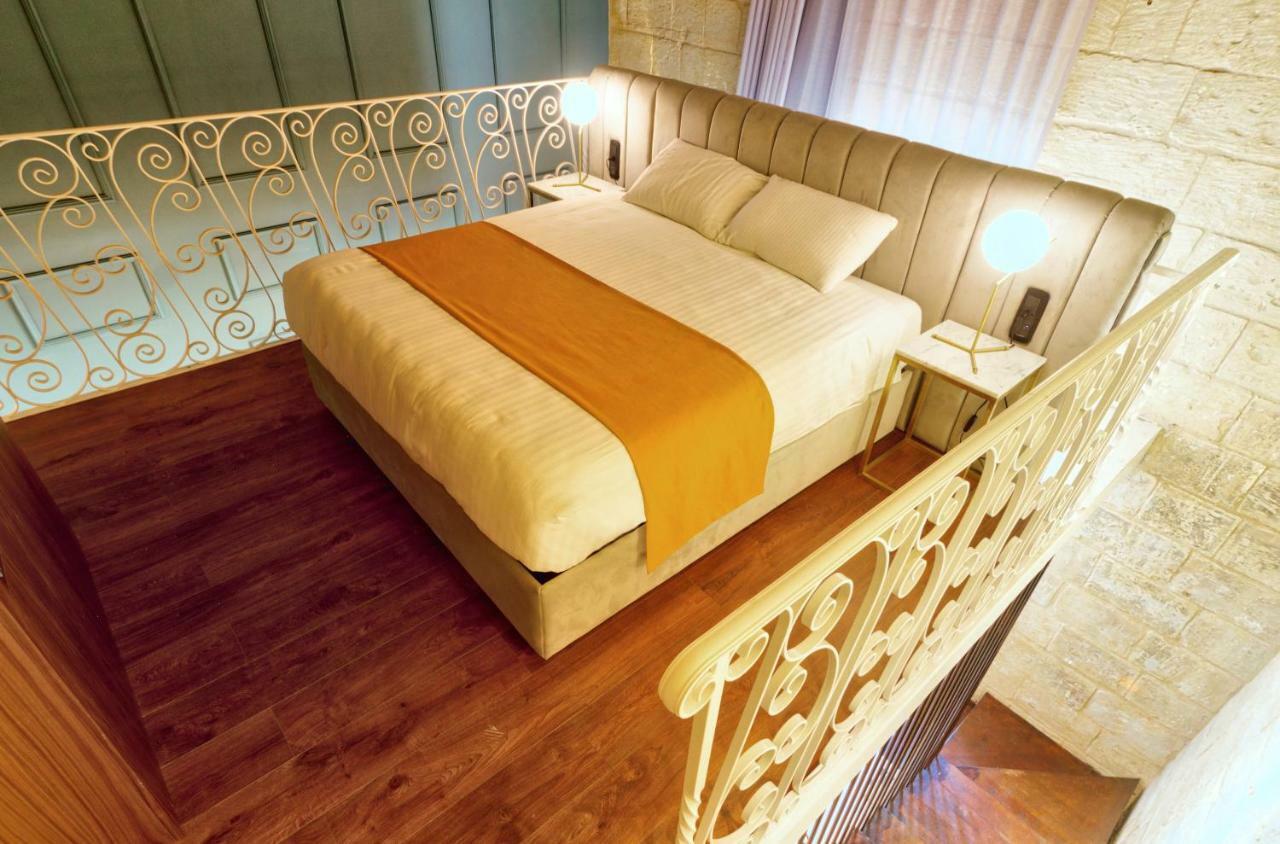 23 Boutique Hotel Il-Furjana Luaran gambar