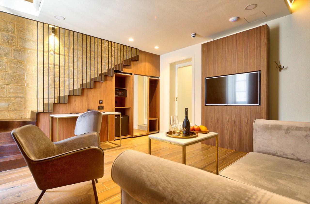 23 Boutique Hotel Il-Furjana Luaran gambar