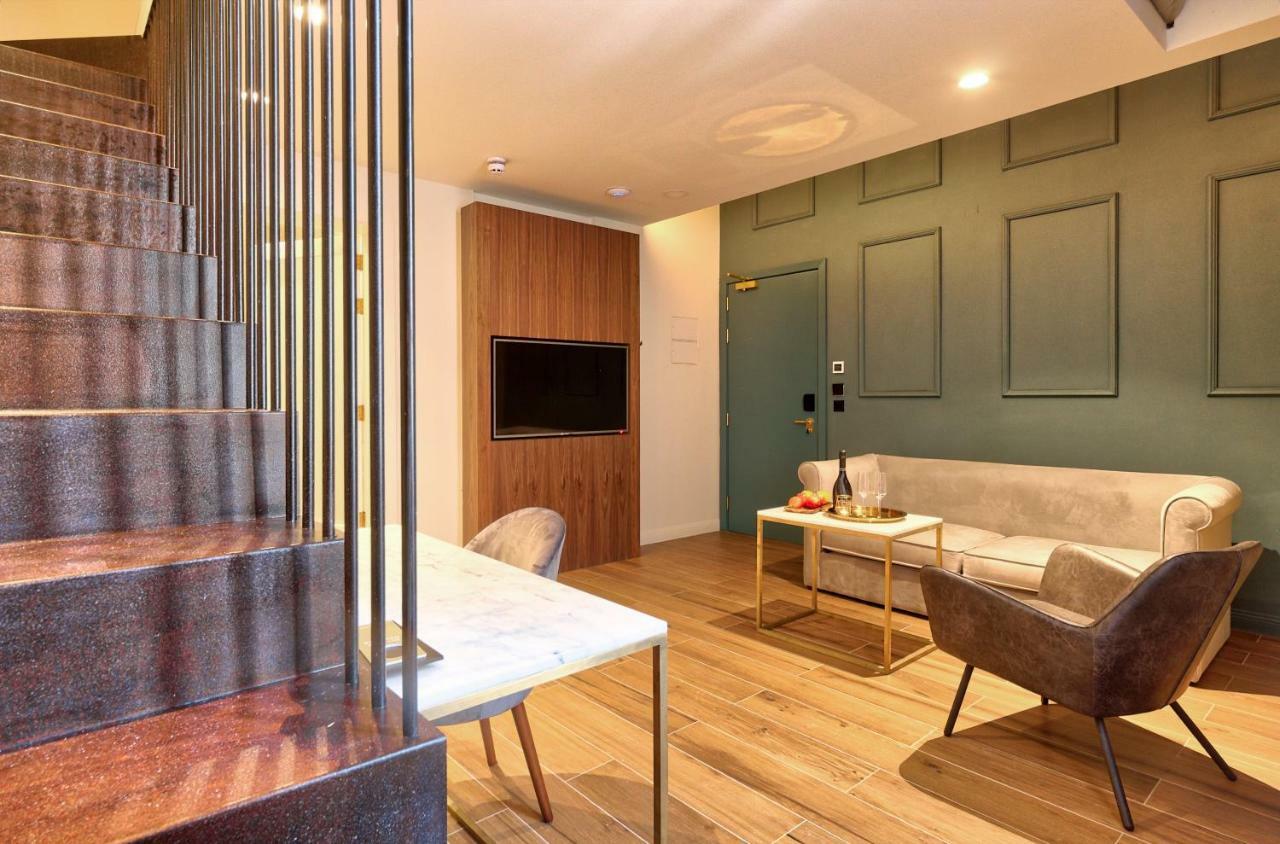 23 Boutique Hotel Il-Furjana Luaran gambar