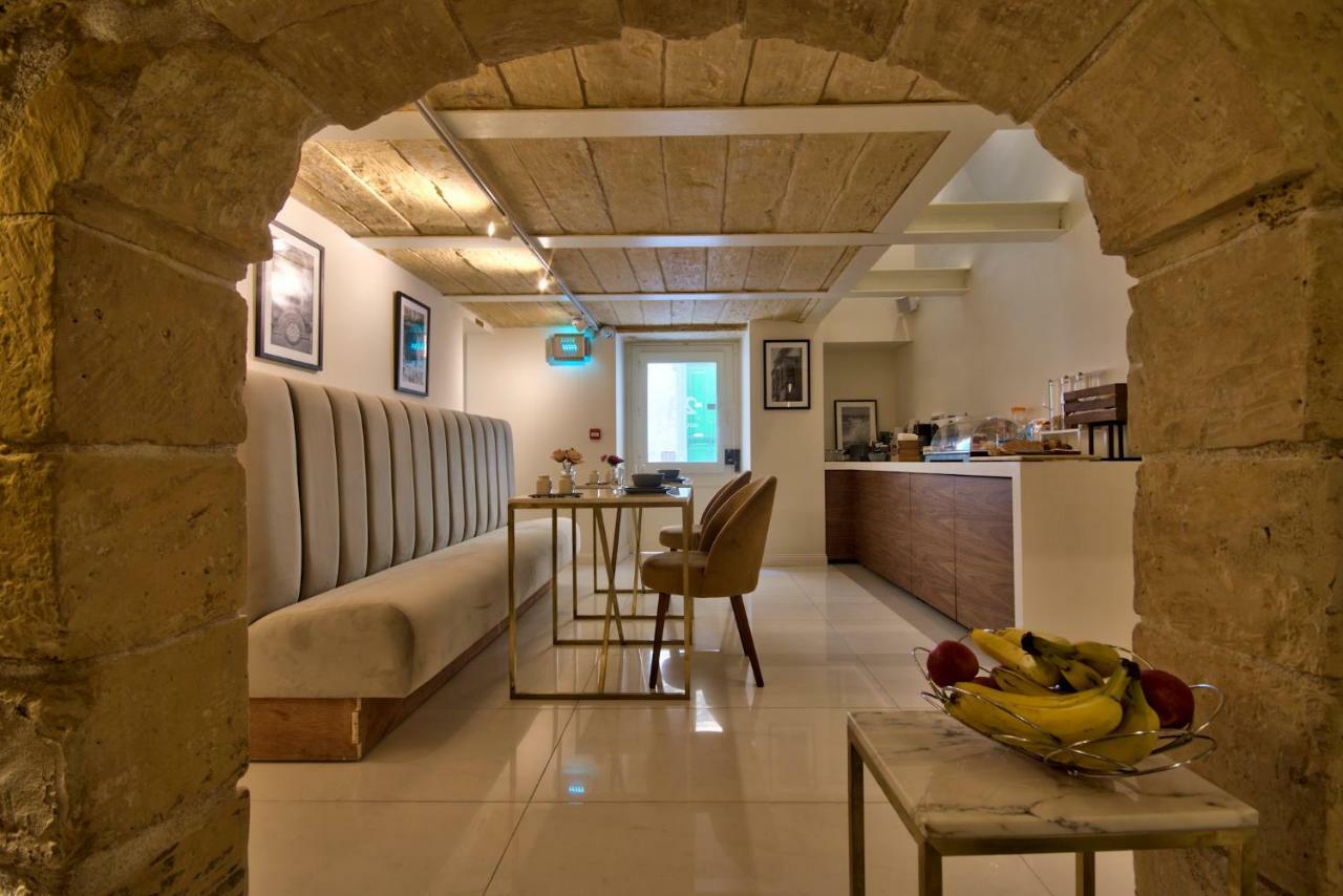 23 Boutique Hotel Il-Furjana Luaran gambar