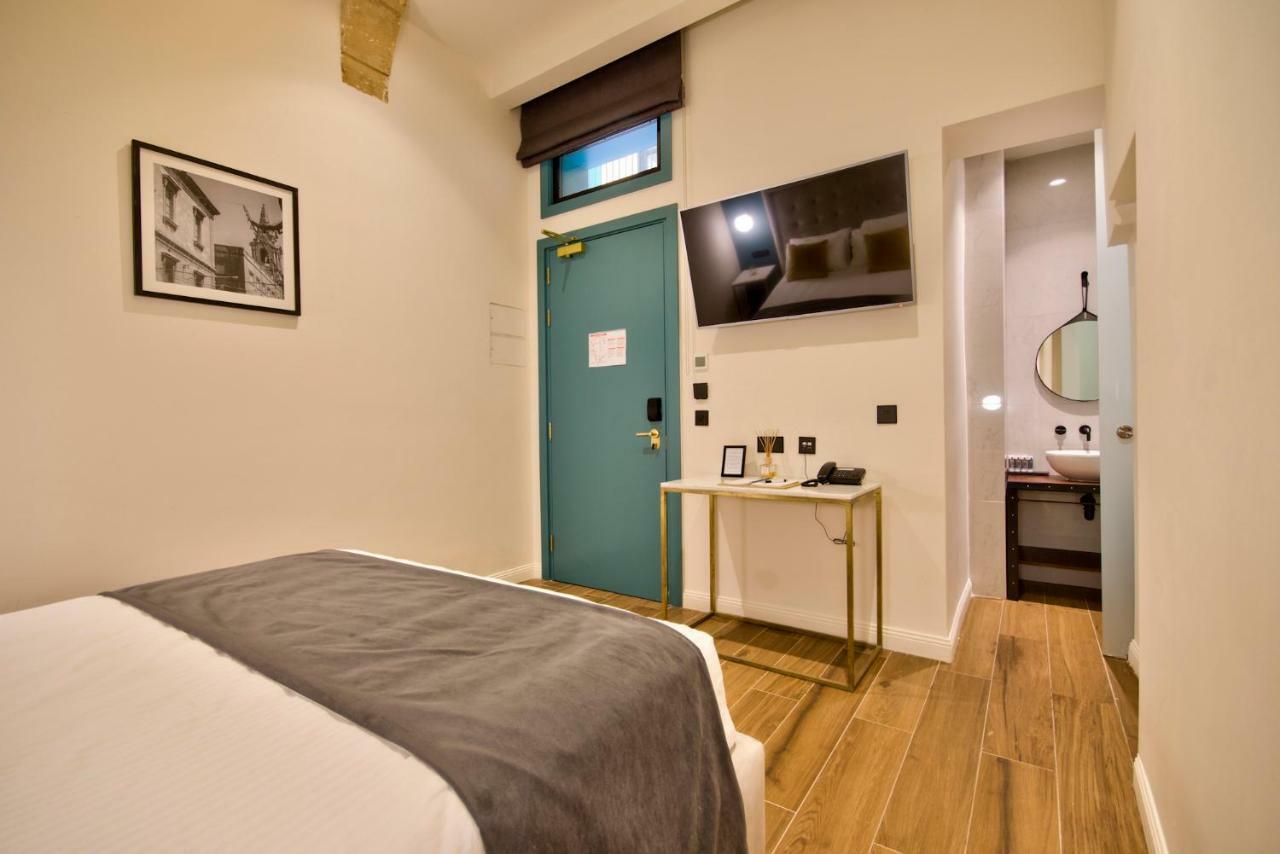 23 Boutique Hotel Il-Furjana Luaran gambar