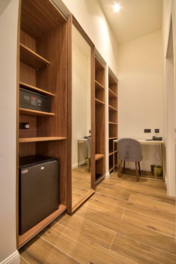 23 Boutique Hotel Il-Furjana Luaran gambar