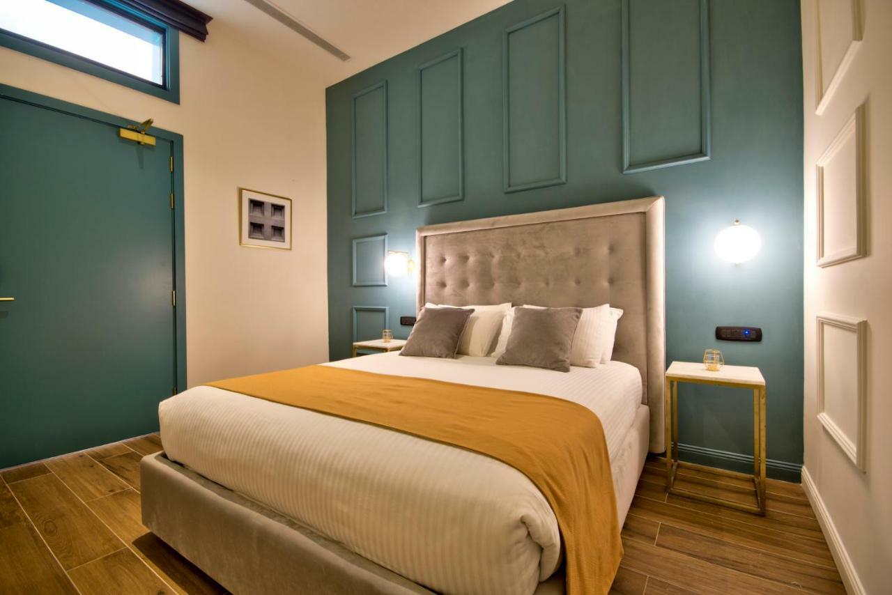 23 Boutique Hotel Il-Furjana Luaran gambar