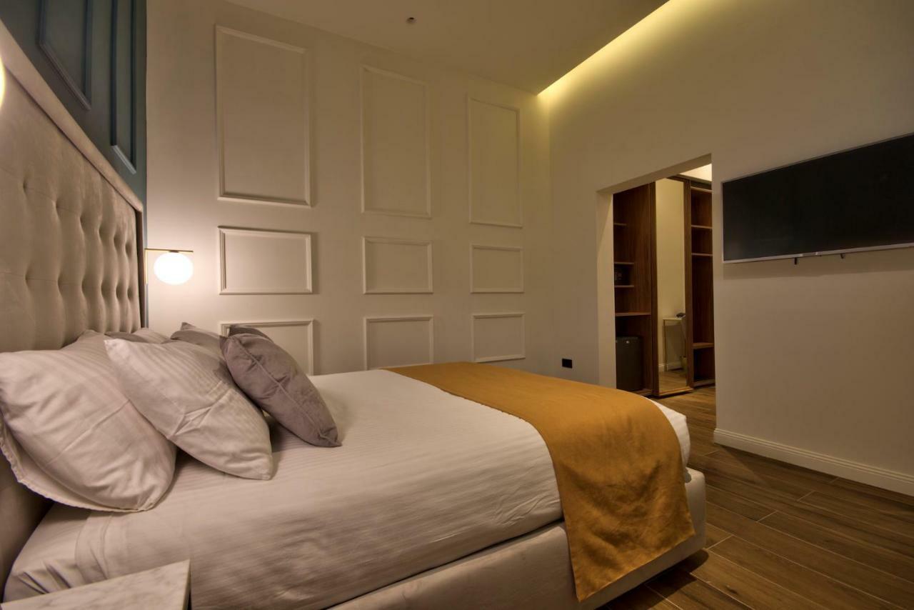 23 Boutique Hotel Il-Furjana Luaran gambar