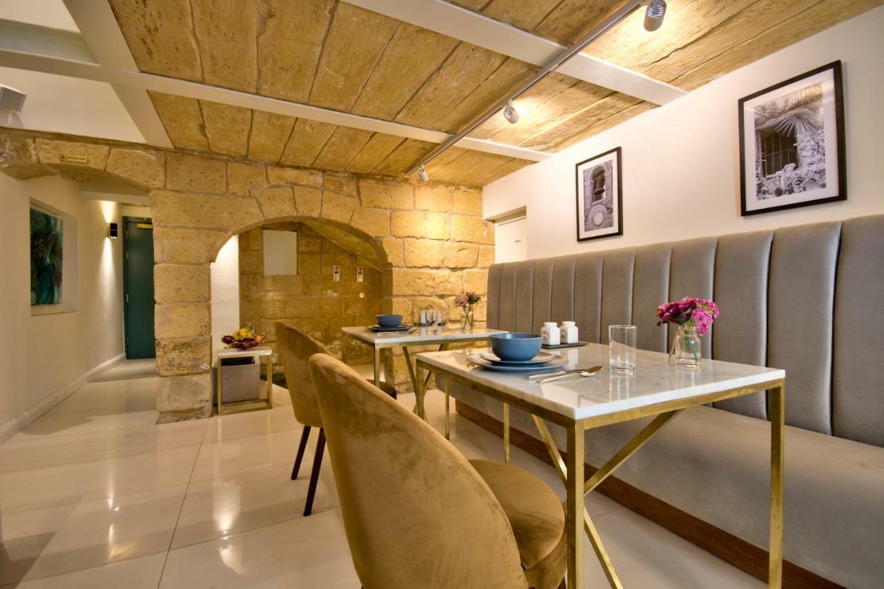 23 Boutique Hotel Il-Furjana Luaran gambar