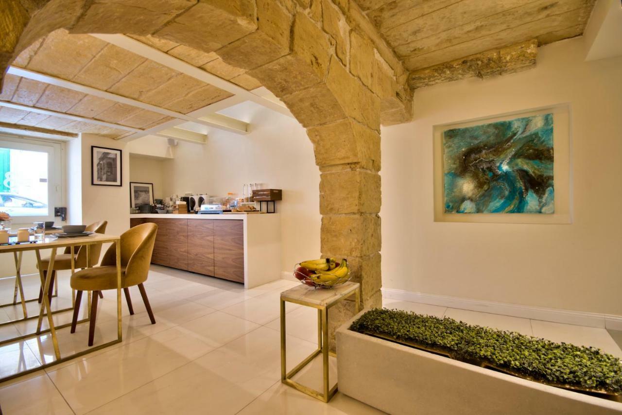 23 Boutique Hotel Il-Furjana Luaran gambar