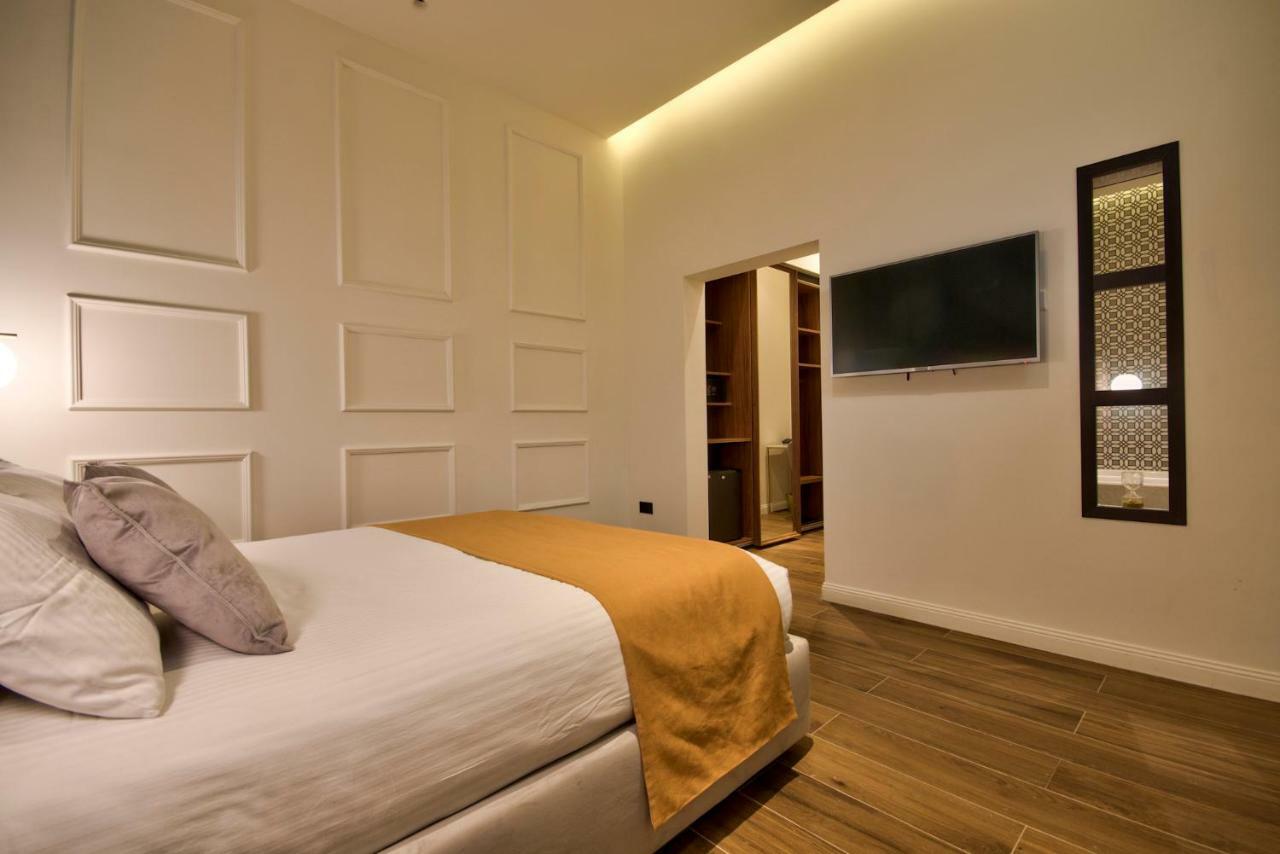 23 Boutique Hotel Il-Furjana Luaran gambar
