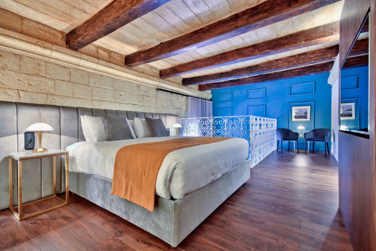 23 Boutique Hotel Il-Furjana Luaran gambar