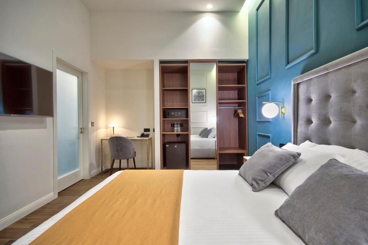 23 Boutique Hotel Il-Furjana Luaran gambar