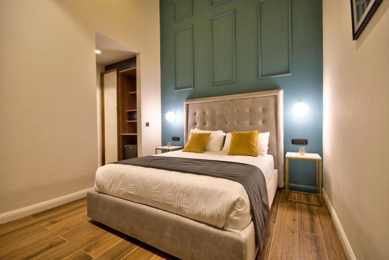 23 Boutique Hotel Il-Furjana Luaran gambar