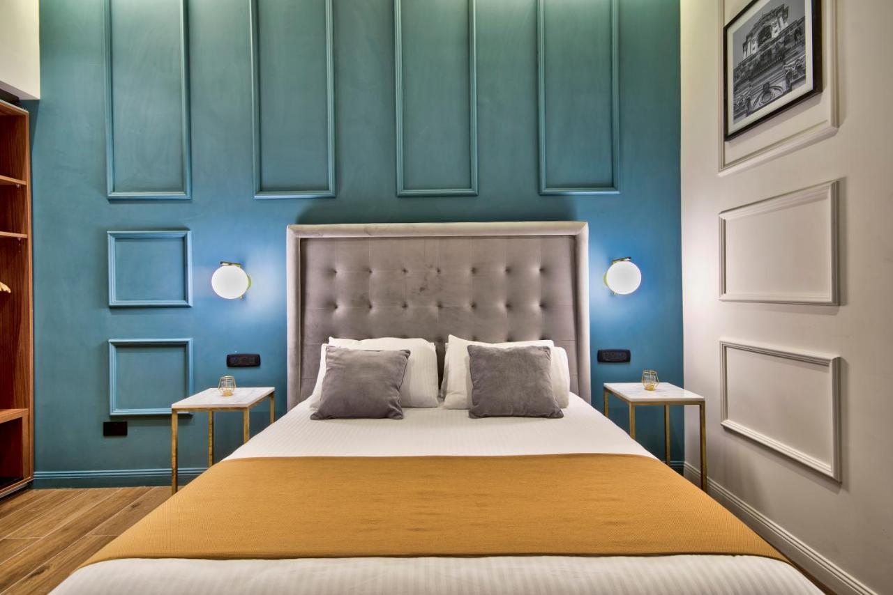 23 Boutique Hotel Il-Furjana Luaran gambar