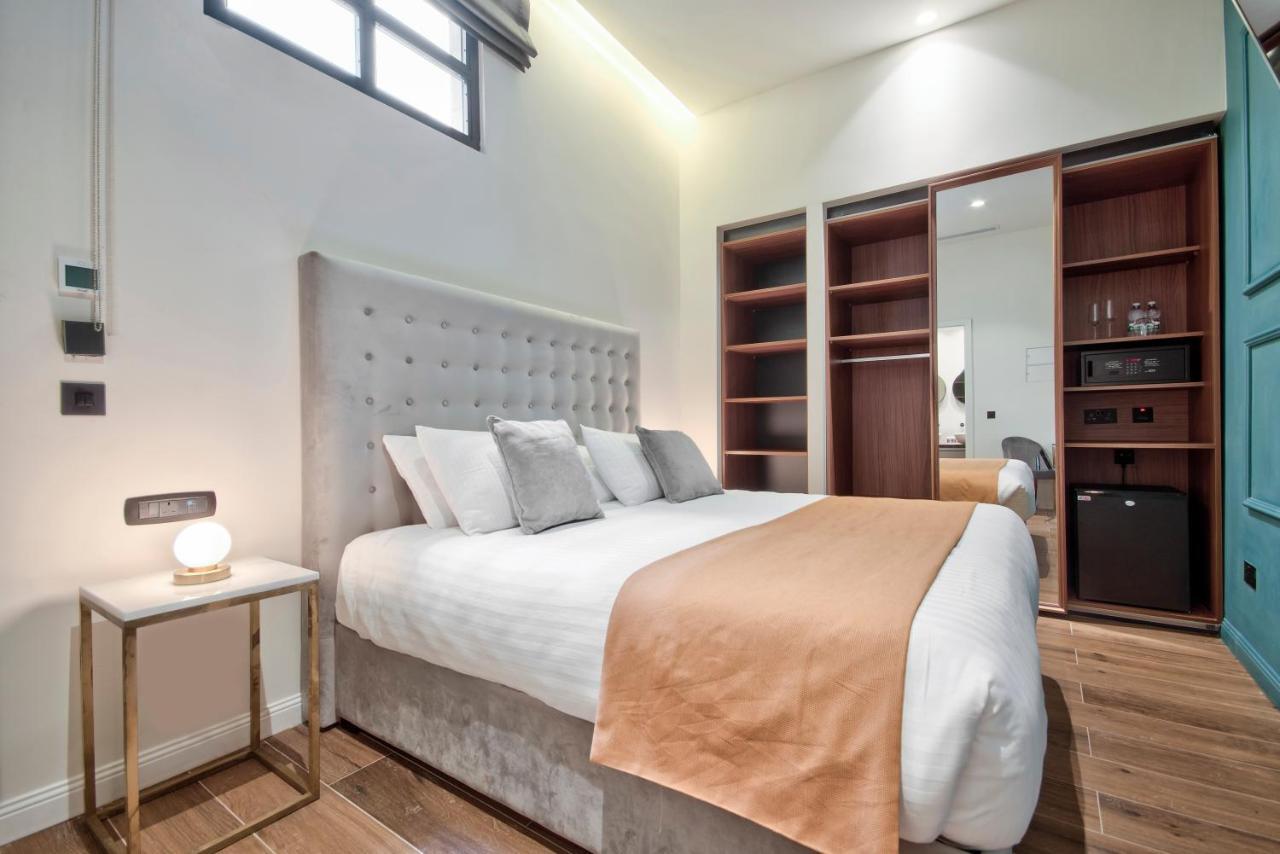 23 Boutique Hotel Il-Furjana Luaran gambar